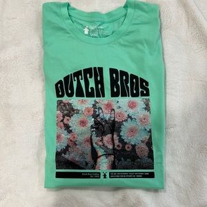 Dutch Bros Shirt
